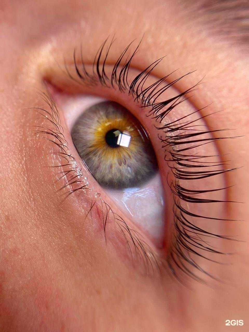 Отзывы на компанию Nbeauty bar в Екатеринбурге c фото