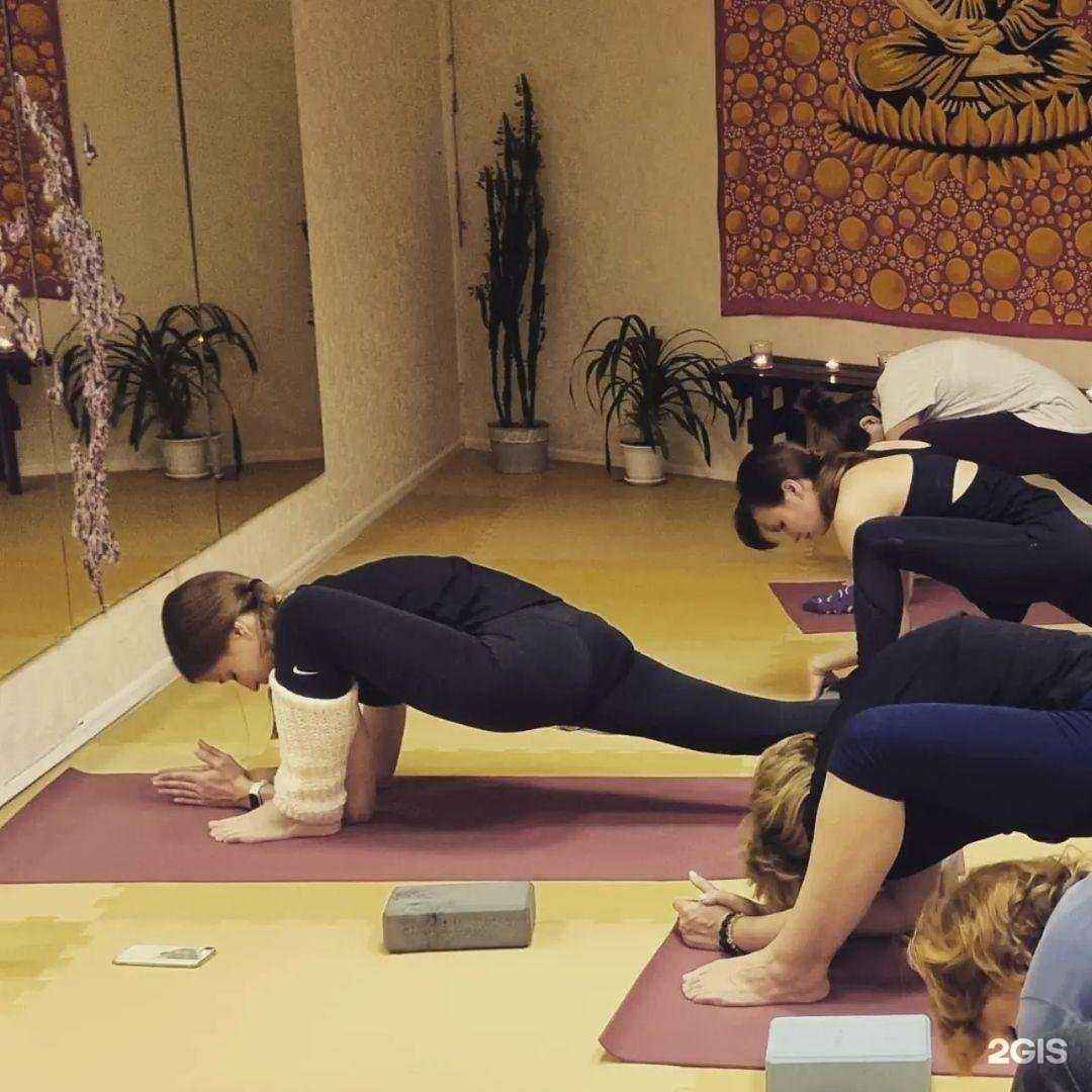 Отзывы на компанию Атмосфера в Химках c фото