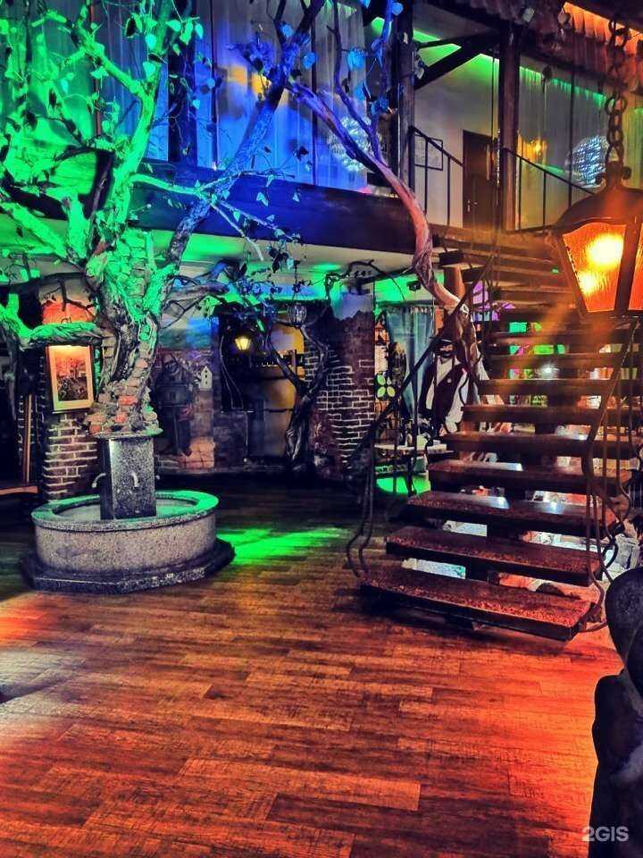 Отзывы на компанию Пражский дворик в Гатчине c фото