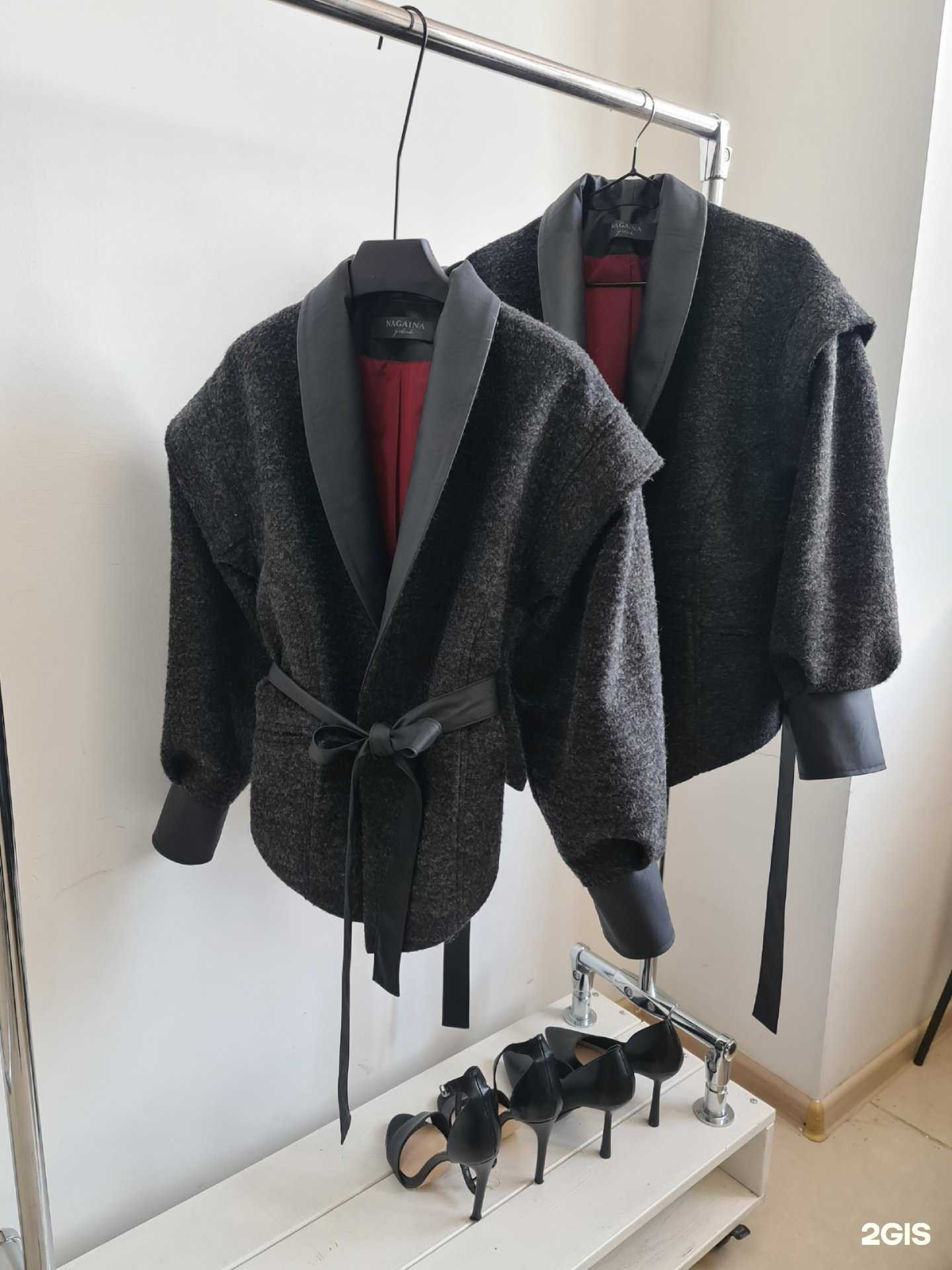 Отзывы на компанию Nagaina  в г. Владивосток c фото