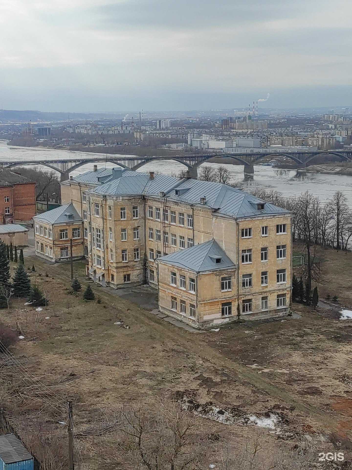 Отзывы на компанию Специальная (коррекционная) школа-интернат №1 для детей-сирот и детей, оставшихся без попечения родителей в Нижнем Новгороде c фото