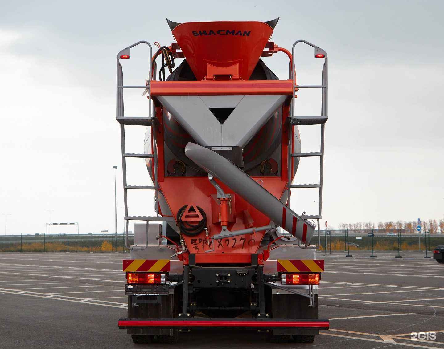 Отзывы на компанию Sinoway Group в Новосибирске c фото