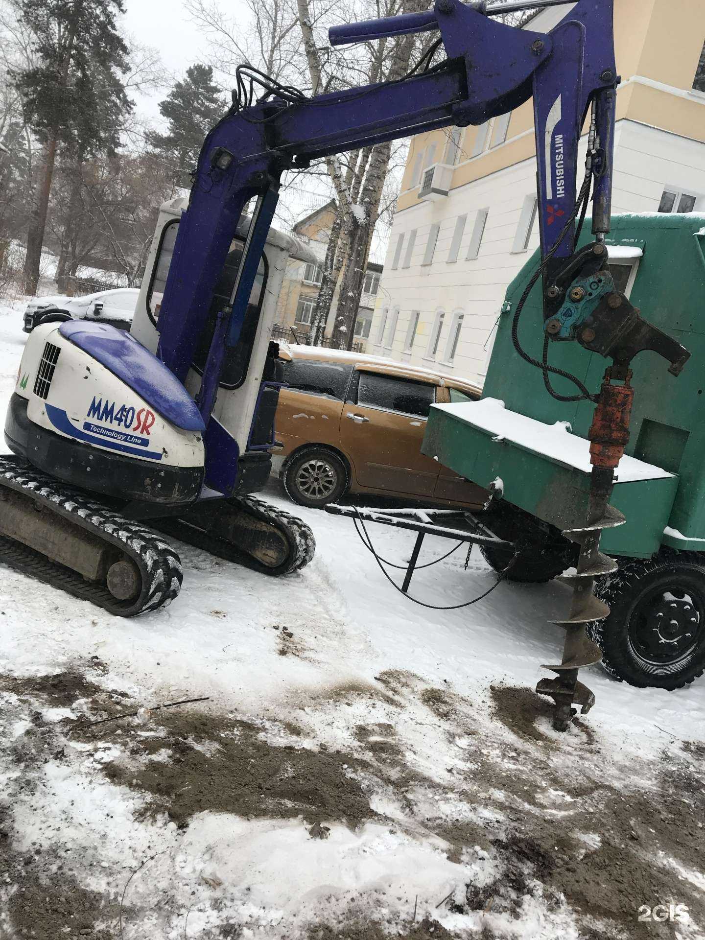Отзывы на компанию БайкалСтройИнжиниринг в Ангарске c фото
