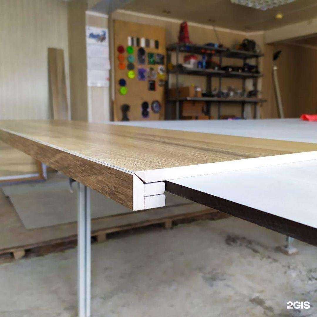 Отзывы на компанию Керамобарбер в Волгограде c фото