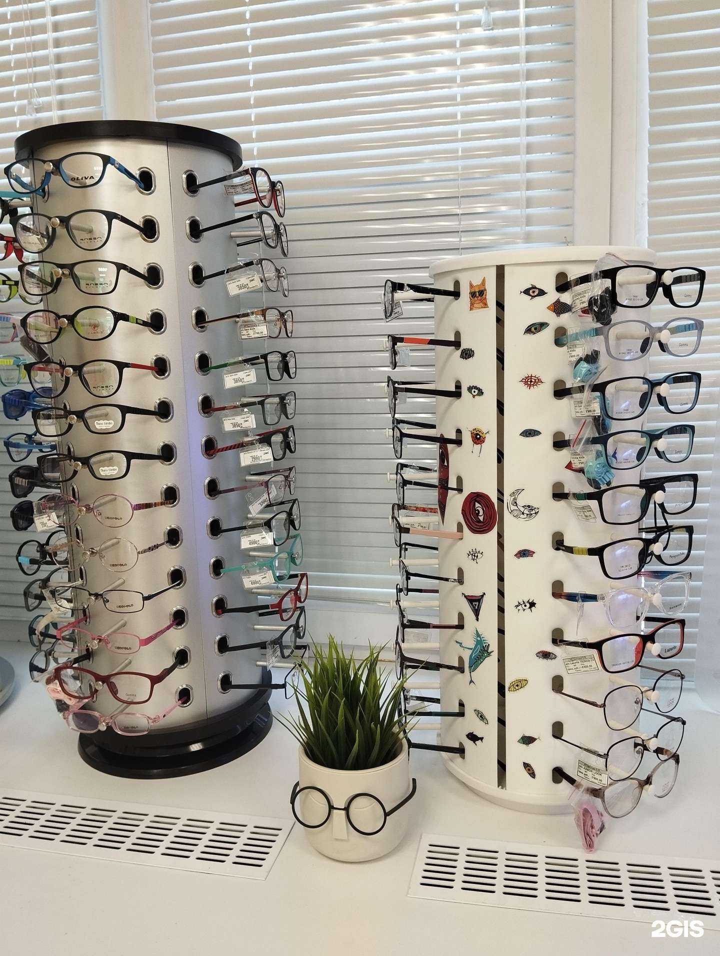 Отзывы на компанию Про-очки в г. Уфа c фото