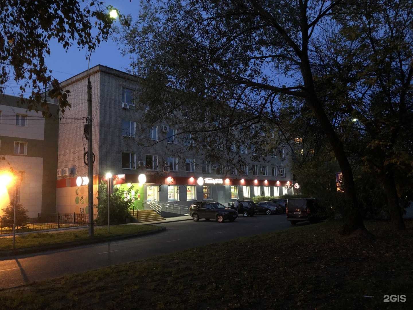 Отзывы на компанию Касстрой53 в Ярославле c фото - фотография 2 из 2