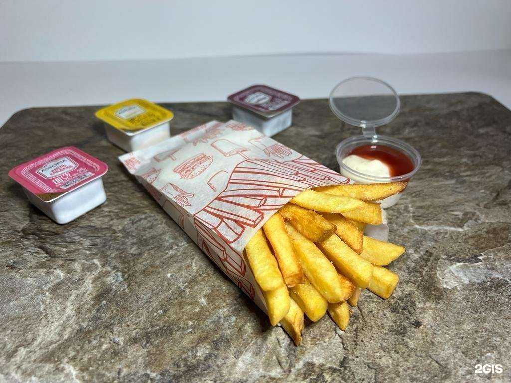 Отзывы на компанию Grill express в Нижнекамске c фото