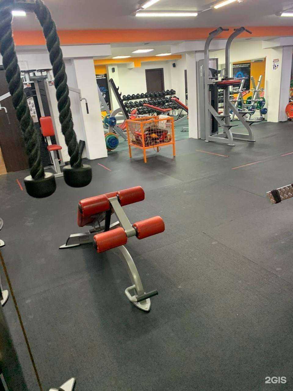 Отзывы на компанию Sport Life в г. Нефтекамск c фото