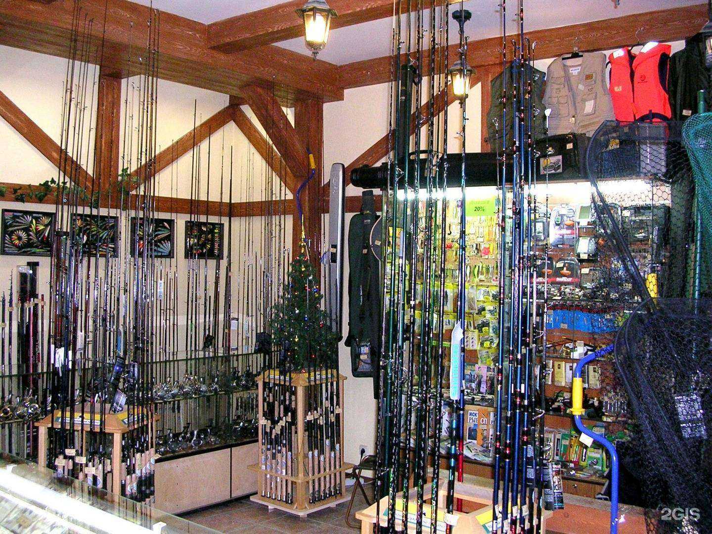 Отзывы на компанию Рыбачок в Ростове-на-Дону c фото