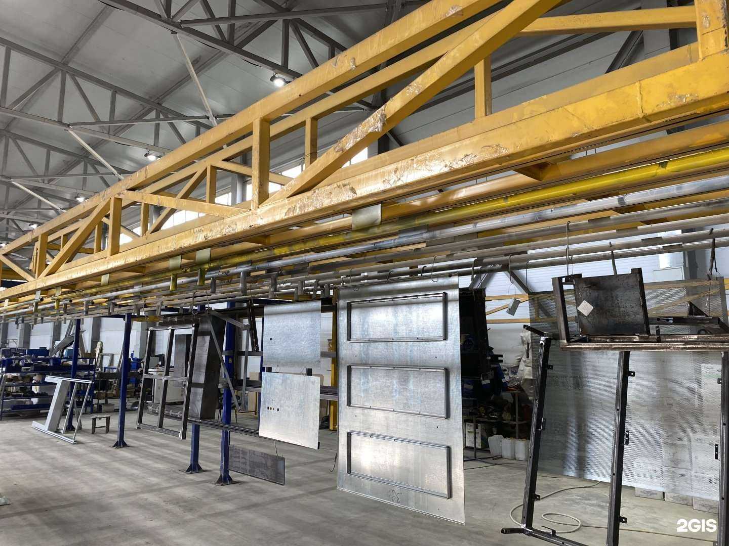 Отзывы на компанию Уралподъёмник в Челябинске c фото