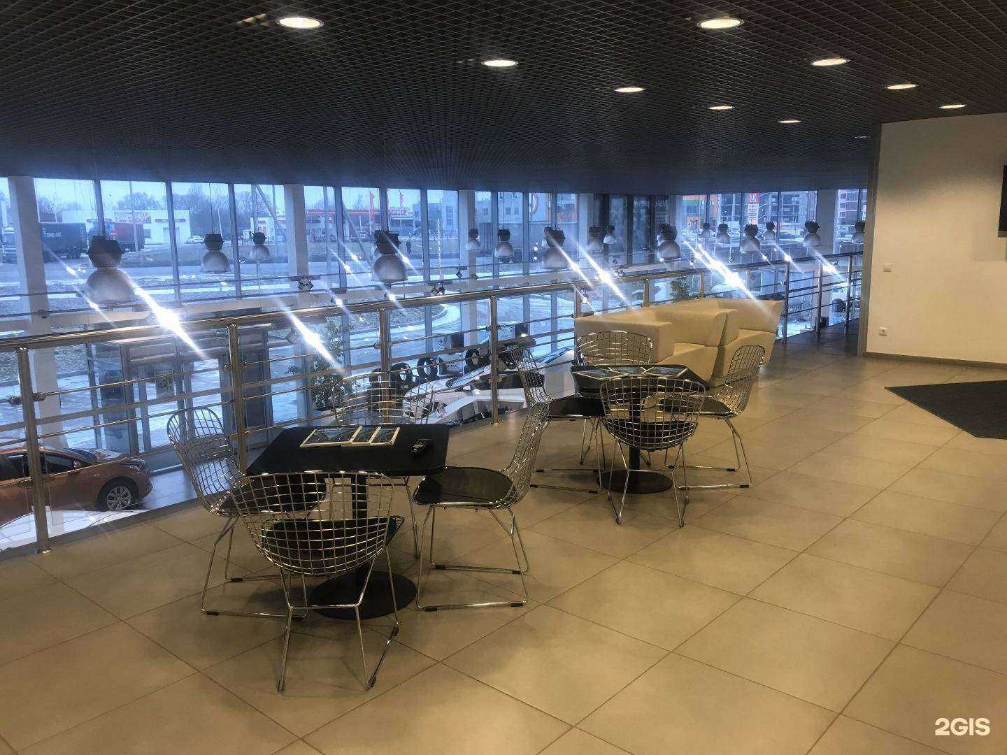 Отзывы на компанию Прайм Моторс в г. Вологда c фото