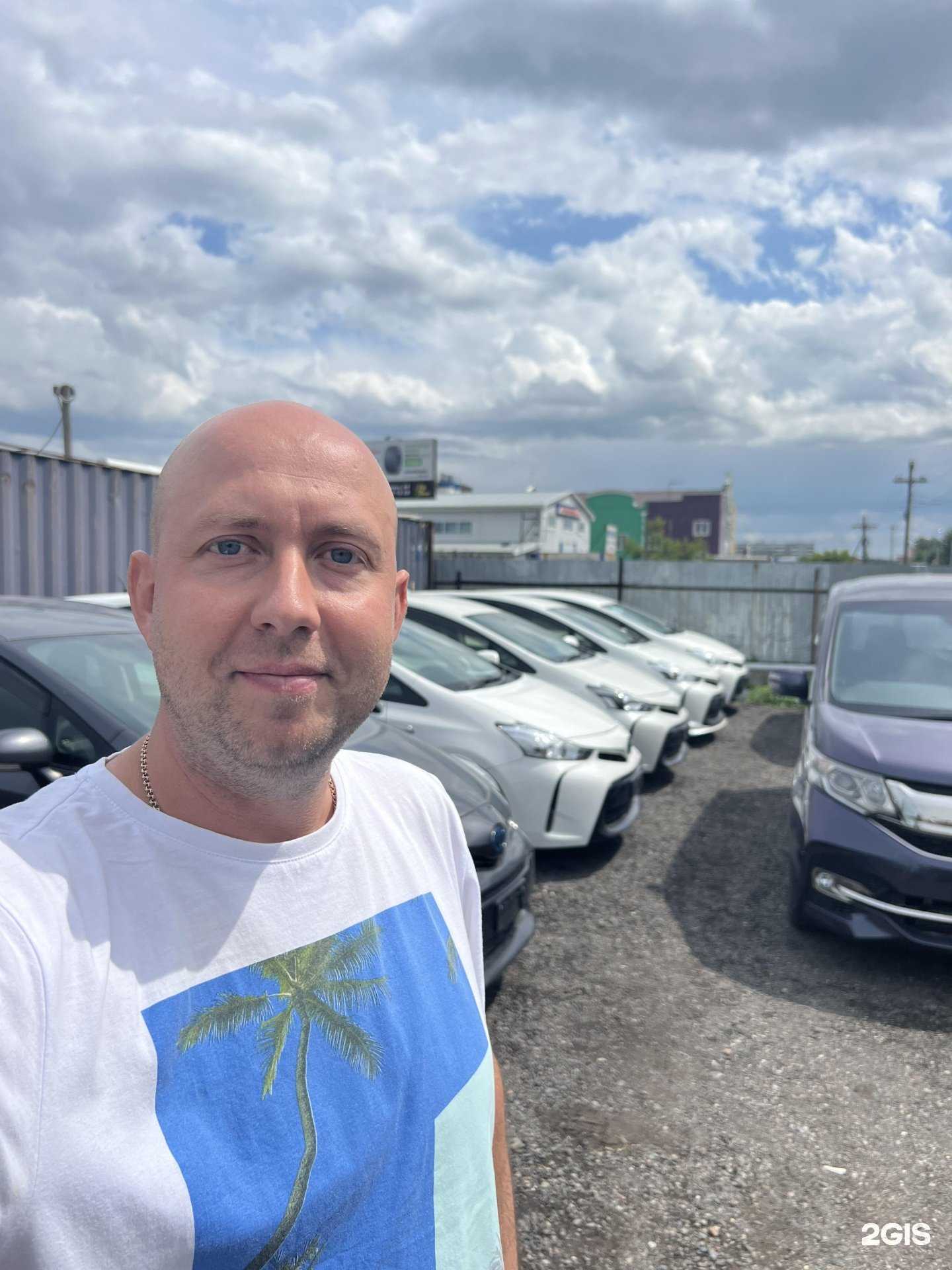 Отзывы на компанию Реал авто в Красноярске c фото