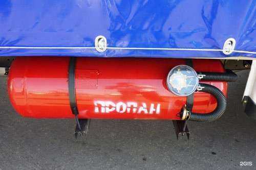 Отзывы на компанию Автогаз136 в г. Воронеж c фото