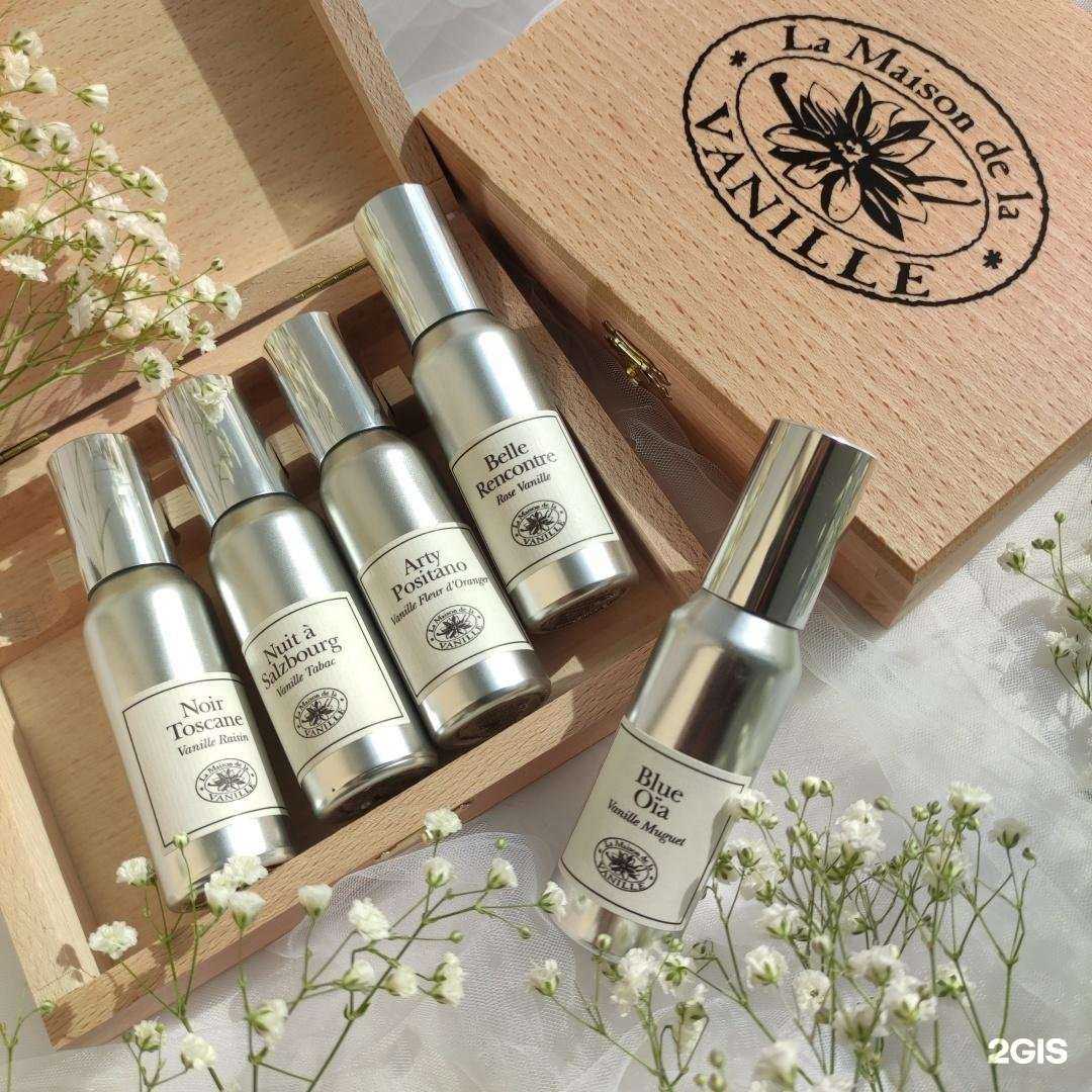 Отзывы на компанию Парфюм-лидер в Омске c фото