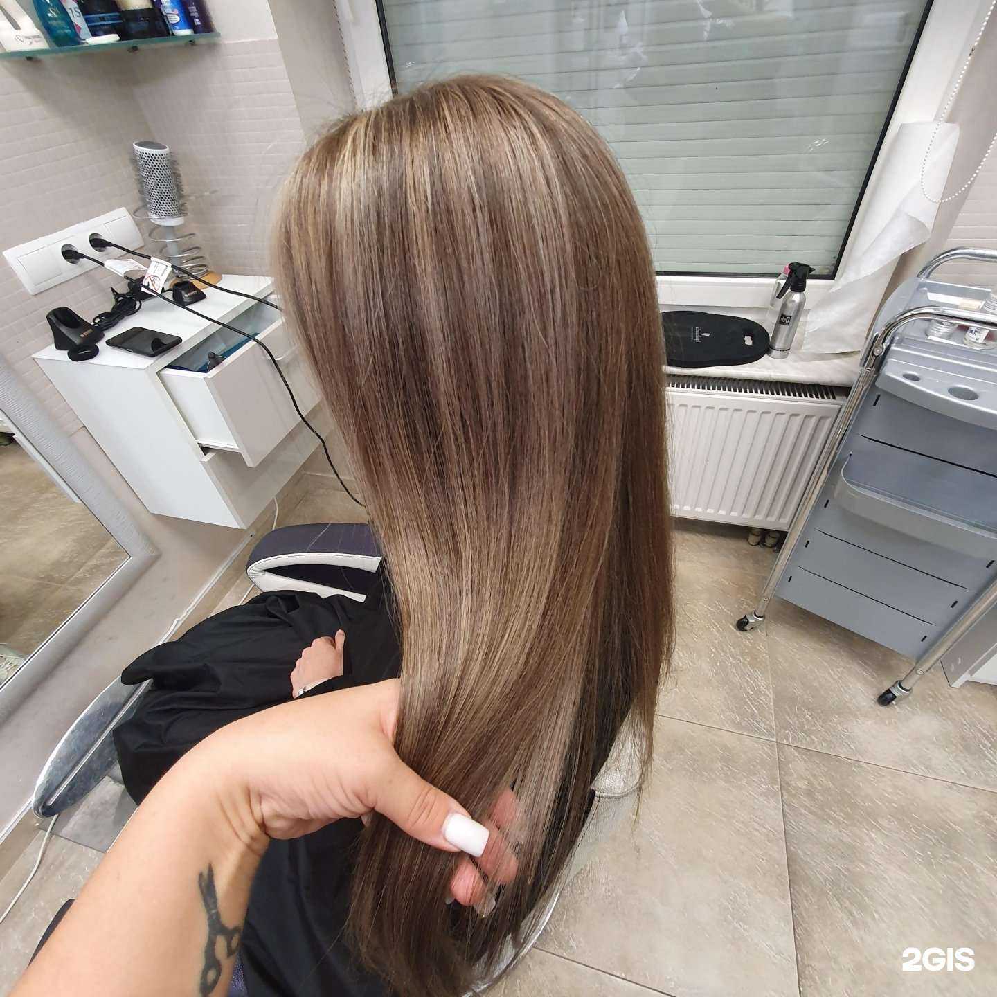 Отзывы на компанию Beverly hills в Калининграде c фото