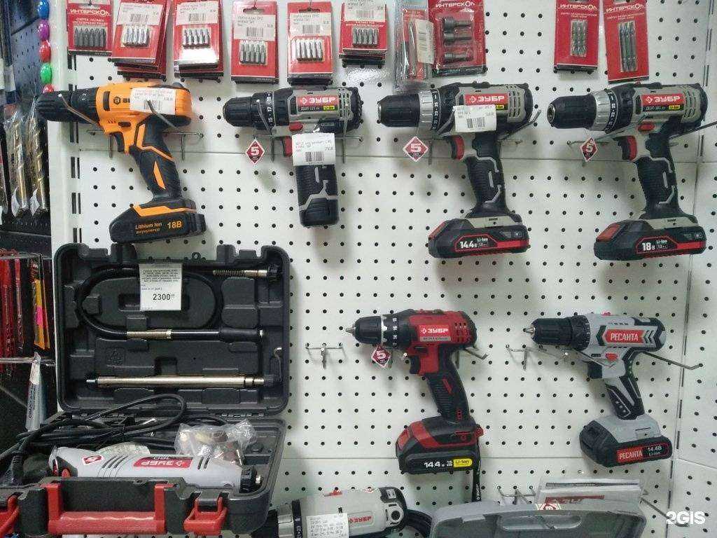 Отзывы на компанию Компания по продаже и прокату инструментов в г. Челябинск c фото