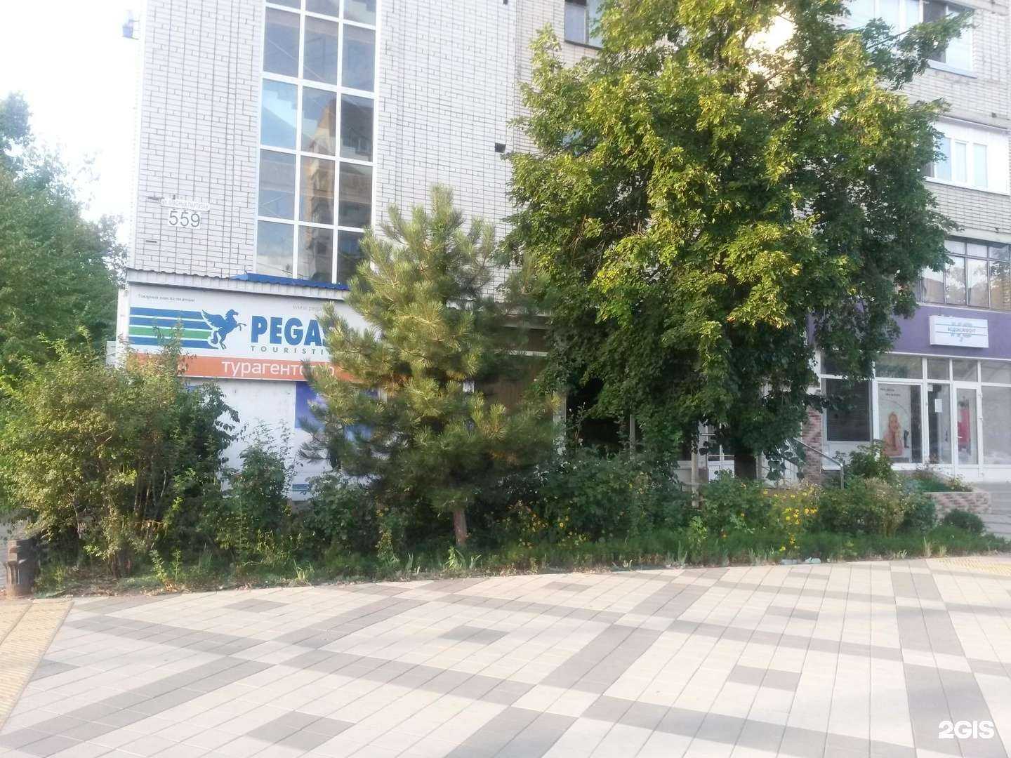 Отзывы на компанию Pegas Touristik в г. Краснодар c фото