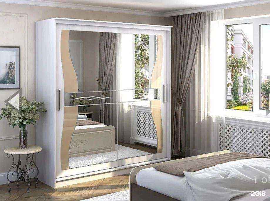 Отзывы на компанию Мебельный центр в г. Заринск c фото