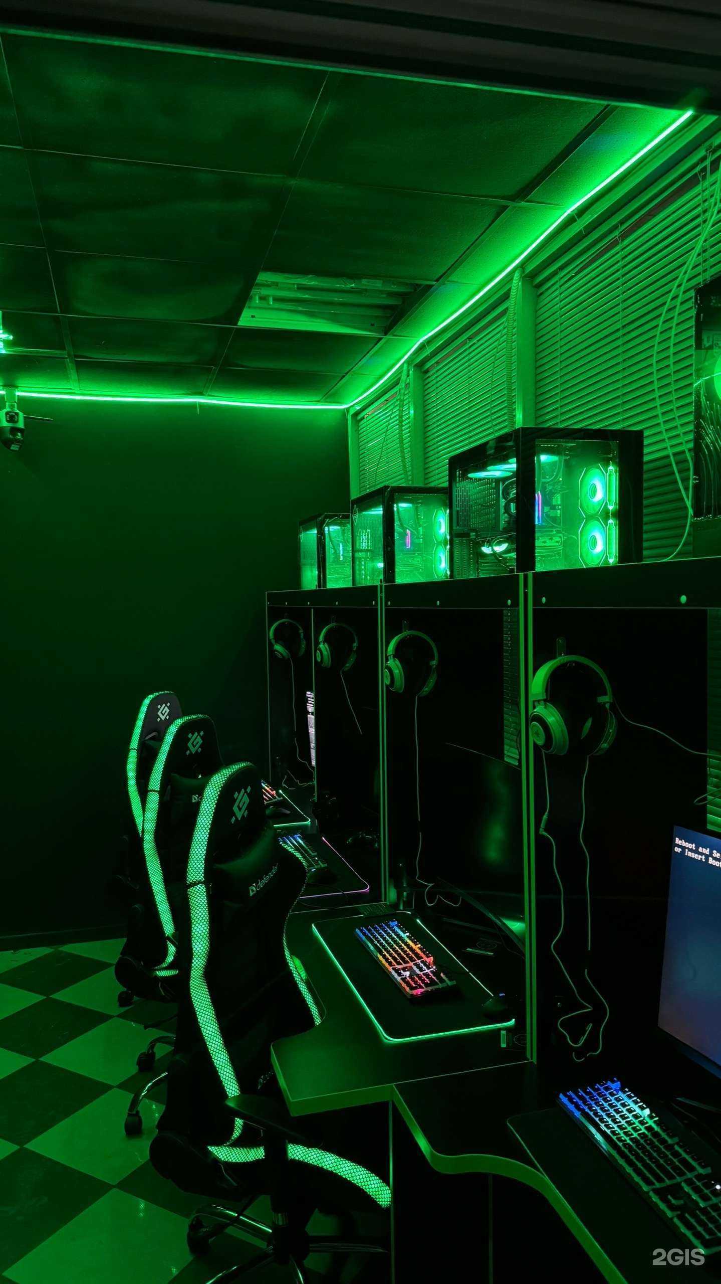 Отзывы на компанию Gigabit в Чите c фото