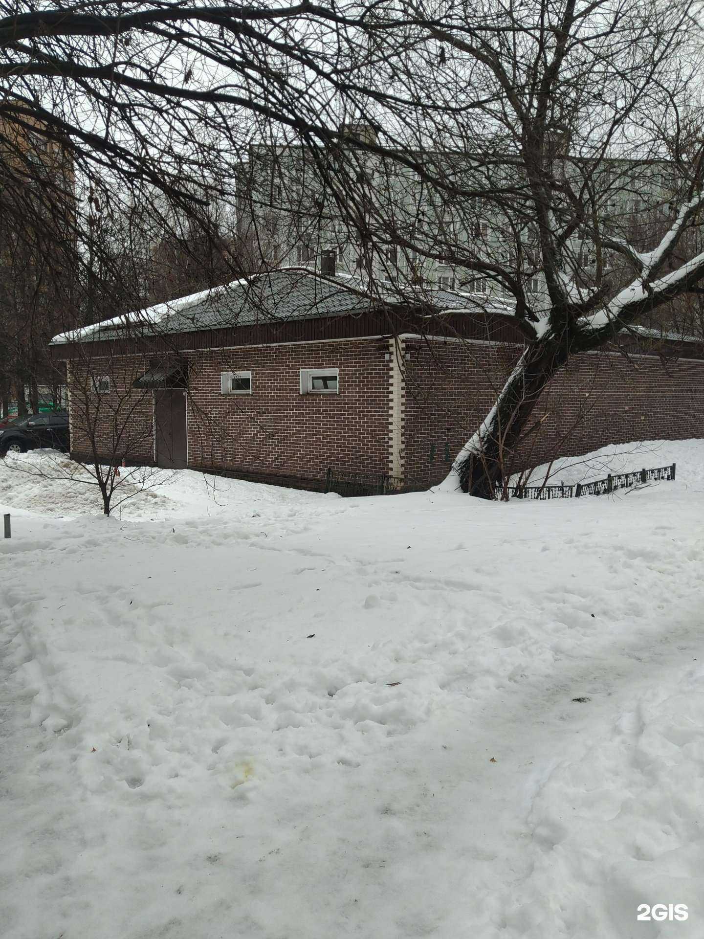 Отзывы на компанию CDEK в Химках c фото - фотография 2 из 2