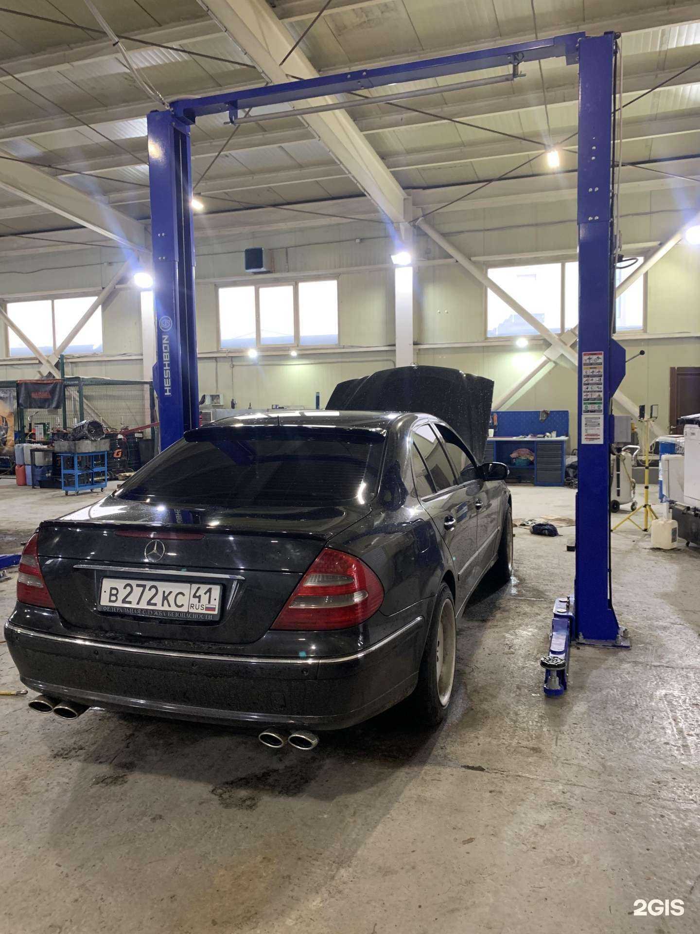 Отзывы на компанию M-Service в г. Петропавловск-Камчатский c фото