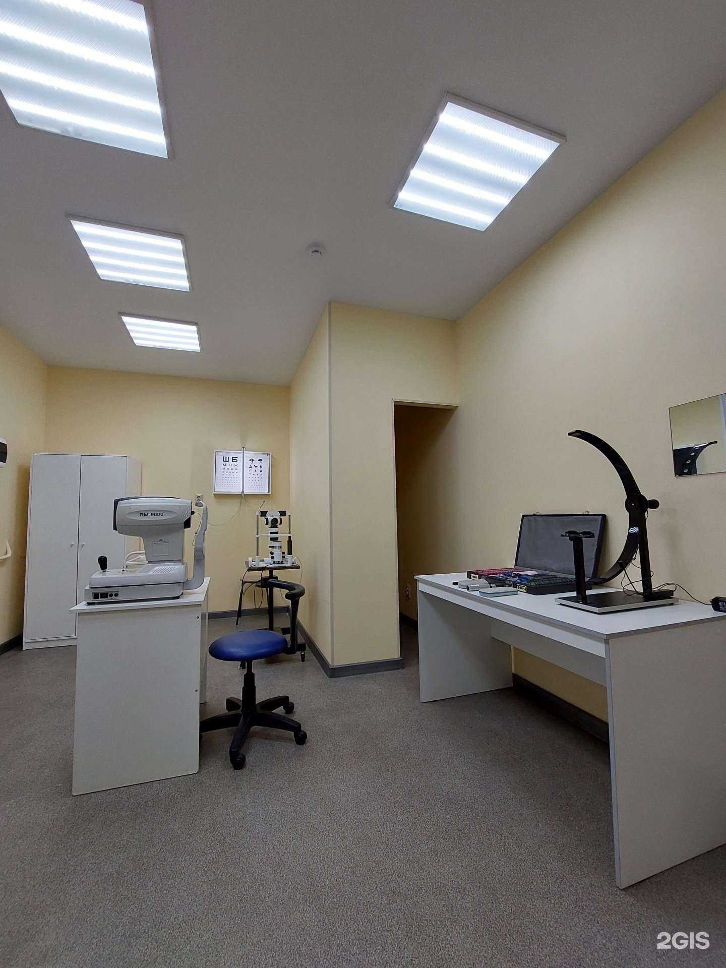 Отзывы на компанию МАССМЕД в Уфе c фото