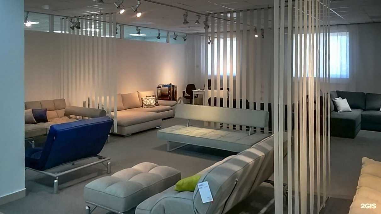 Отзывы на компанию Divanloft.ru в Перми c фото