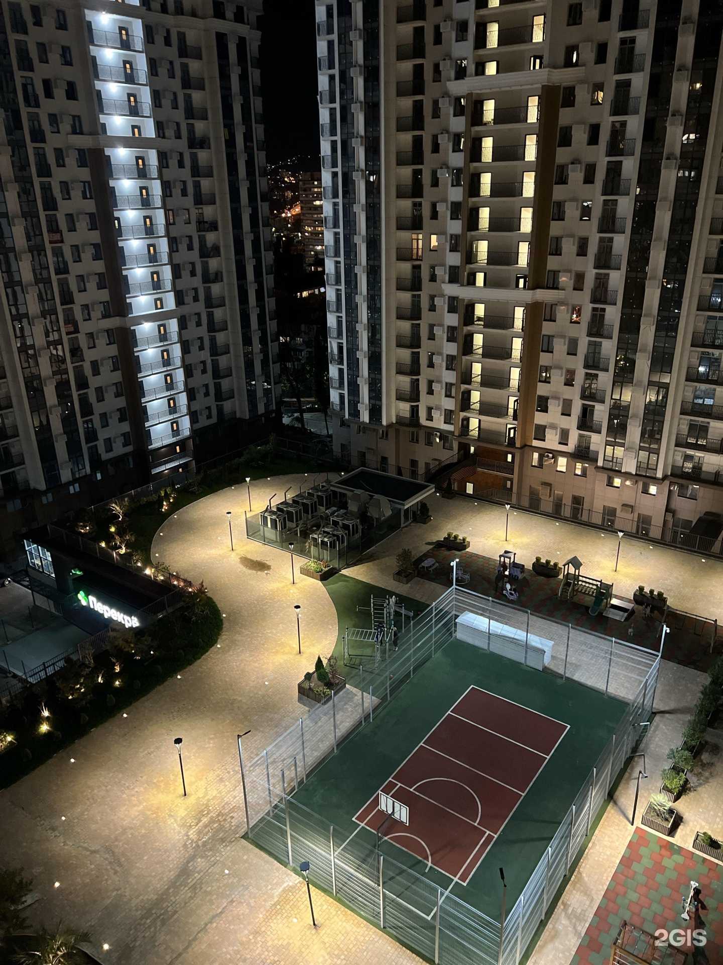 Отзывы на компанию Brutal men в Сочи c фото - фотография 2 из 2