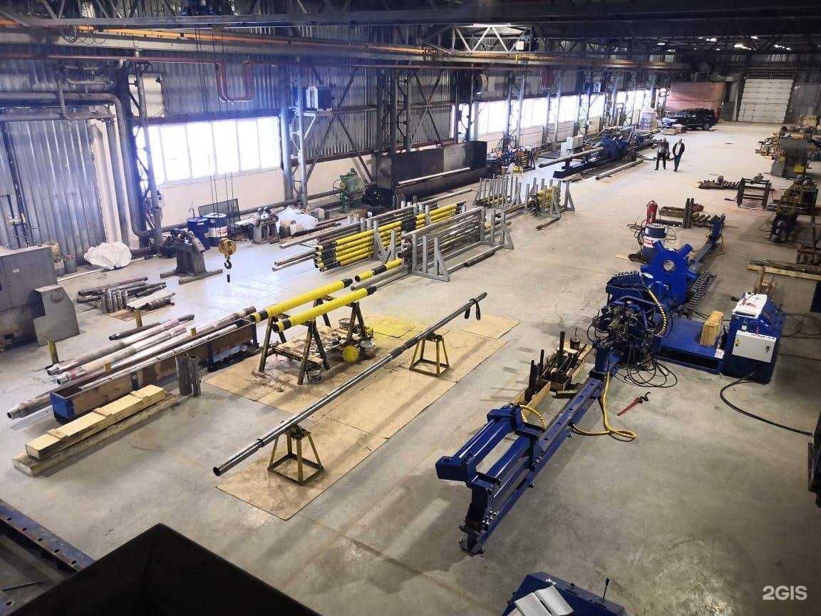 Отзывы на компанию Смарт Дриллинг Тулз в Нефтеюганске c фото