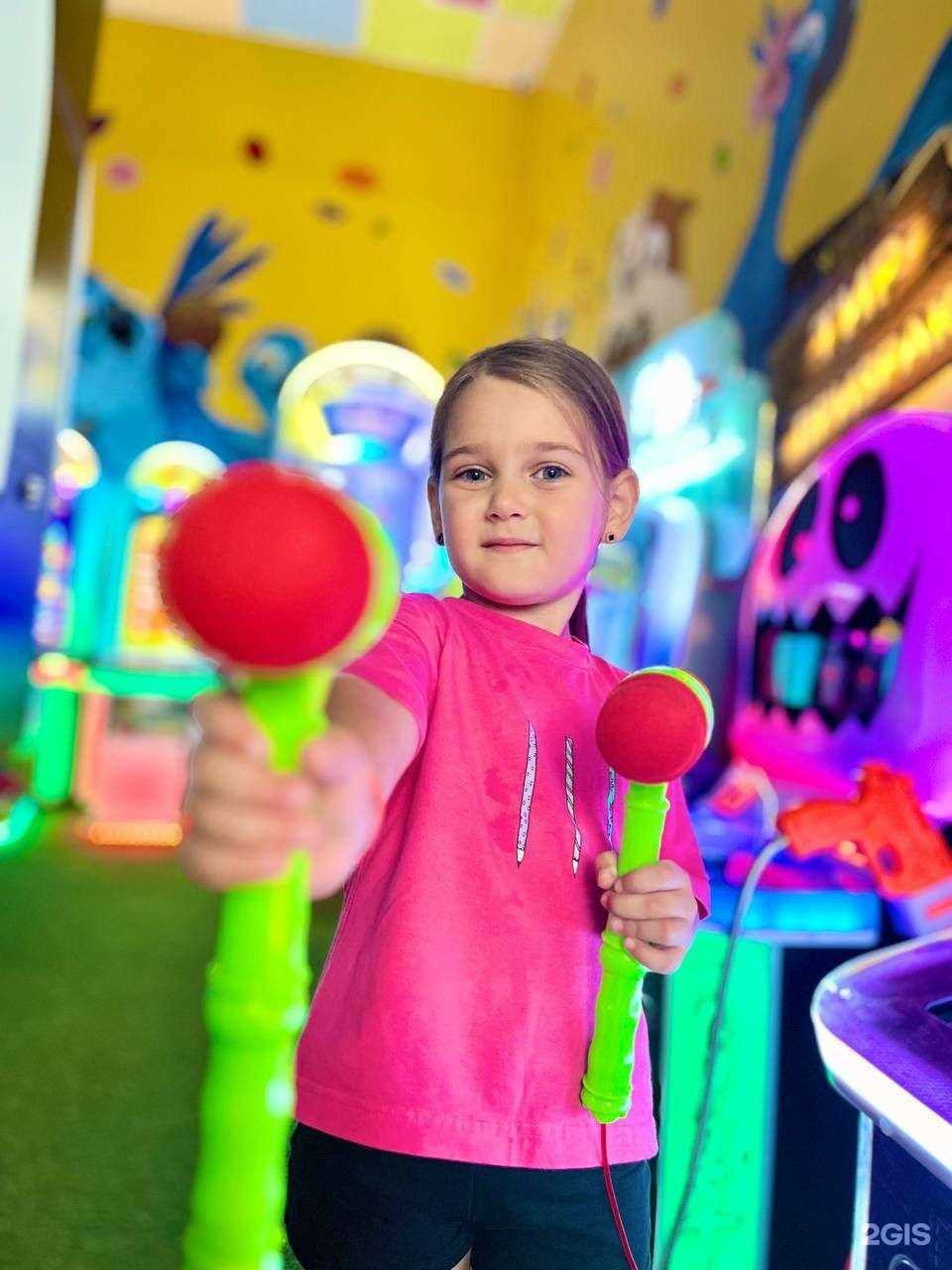 Отзывы на компанию Лёсики в г. Краснодар c фото