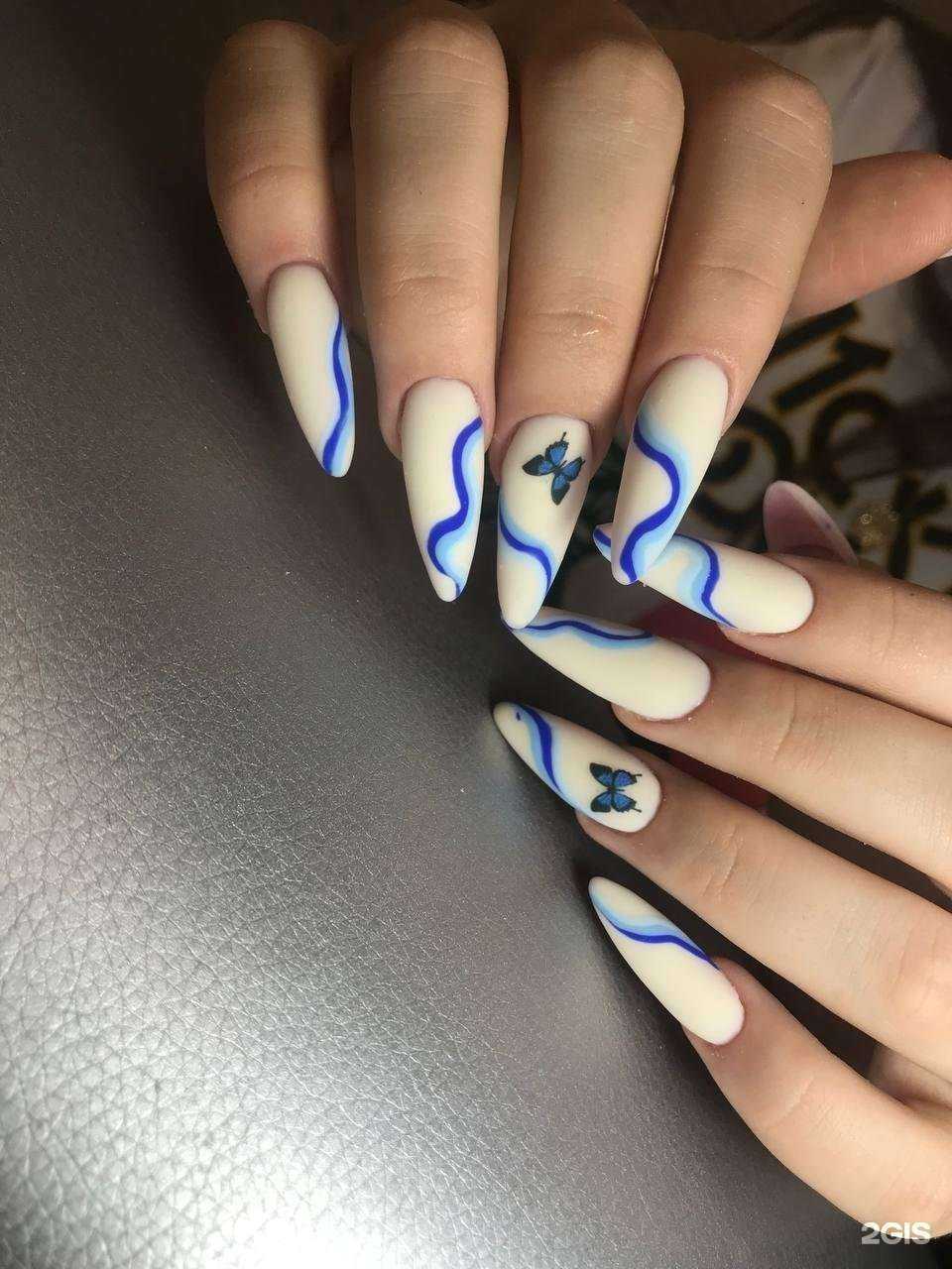 Отзывы на компанию Renails Studio в Иркутске c фото