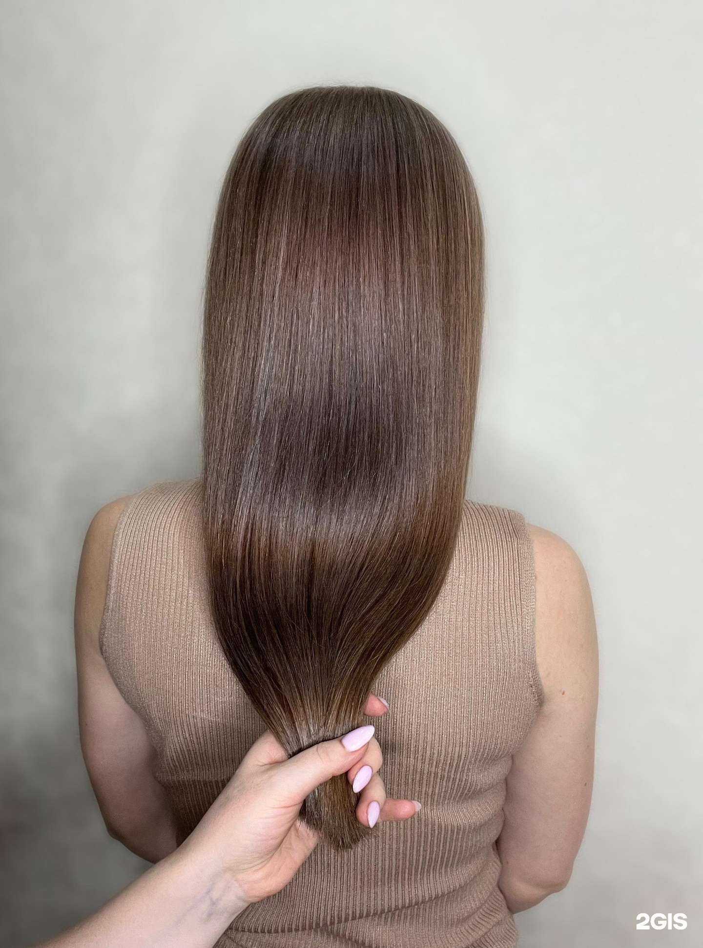 Отзывы на компанию Студия окрашивания волос в г. Комсомольск-на-Амуре c фото