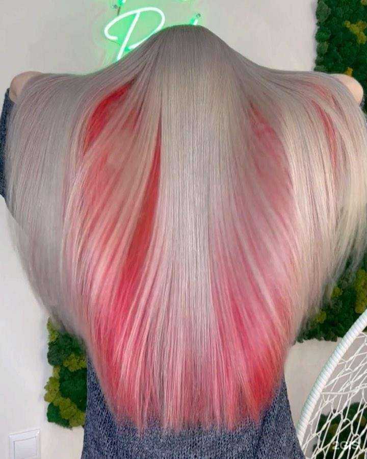 Отзывы на компанию Hair pub в Ростове-на-Дону c фото