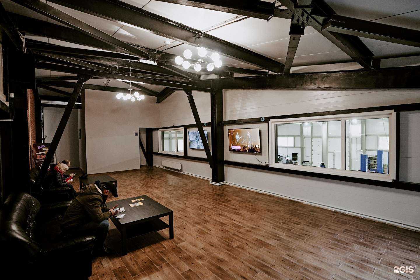 Отзывы на компанию PitService в г. Калуга c фото