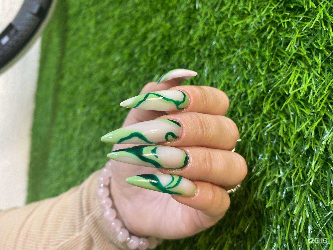 Отзывы на компанию НогтеПилка в Самаре c фото