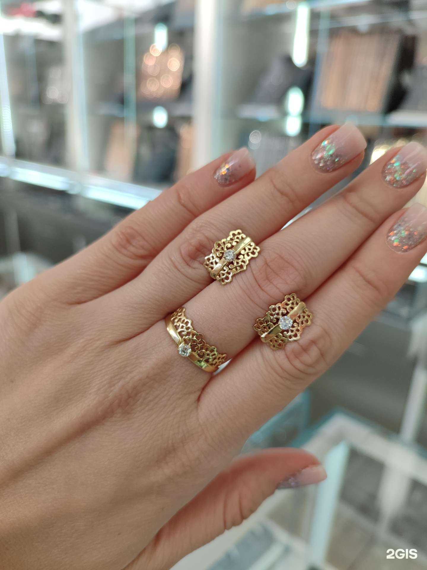 Отзывы на компанию Русское Золото в Ставрополе c фото