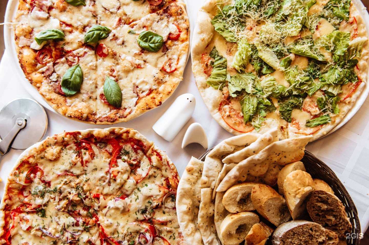 Отзывы на компанию Buffet в Липецке c фото