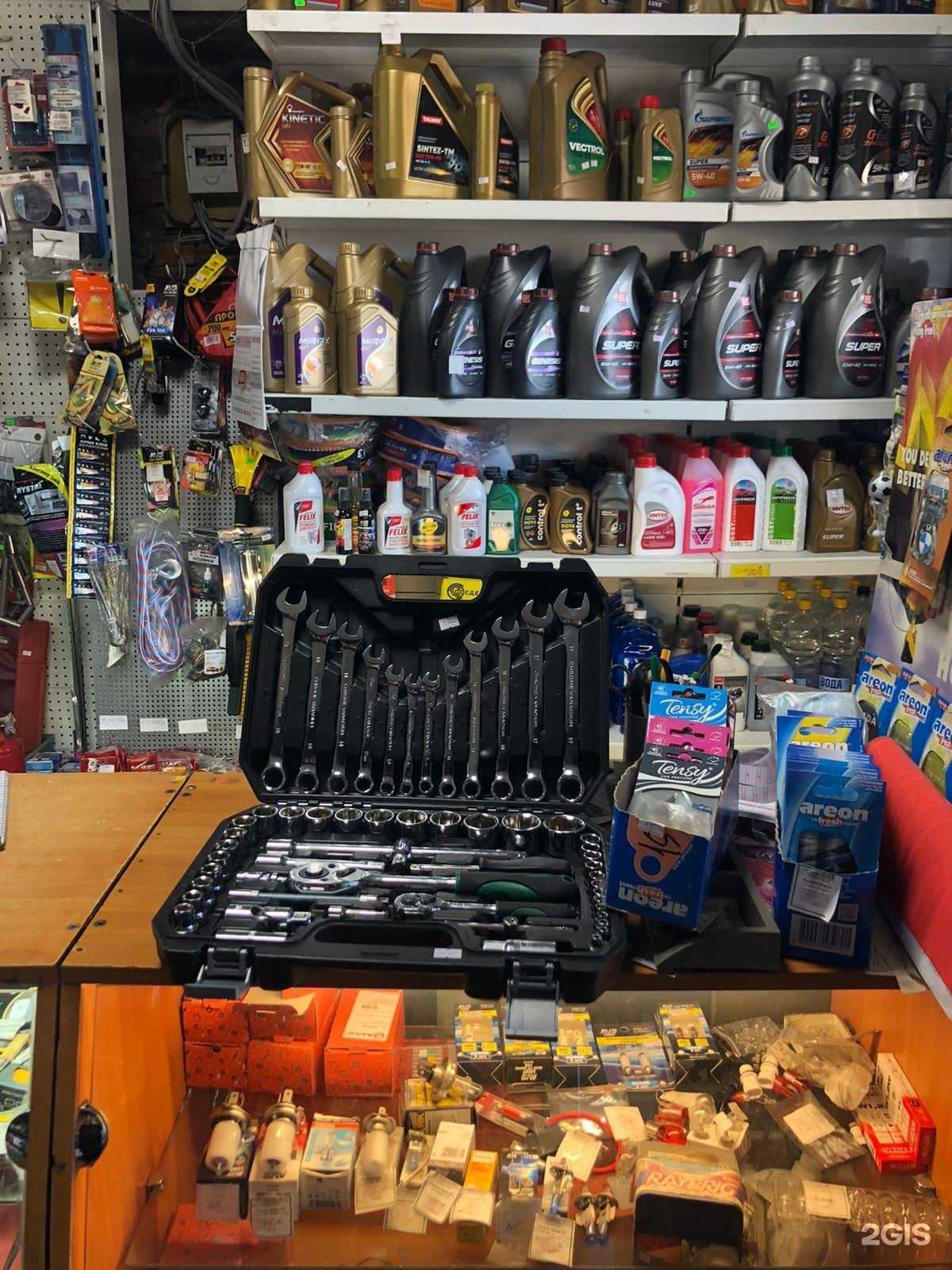 Отзывы на компанию Lada+ в г. Бийск c фото