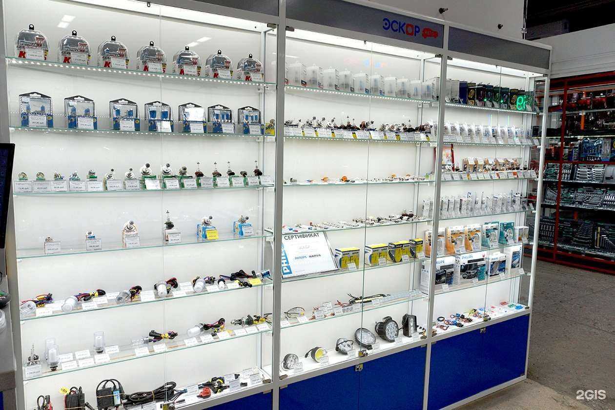 Отзывы на компанию Эскор авто в Барнауле c фото