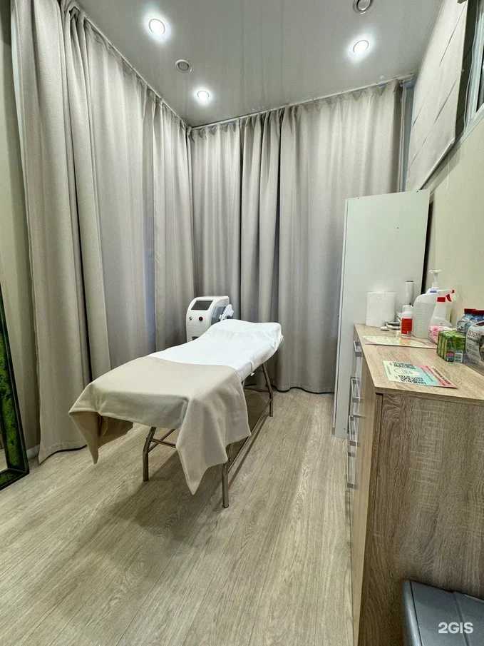 Отзывы на компанию Laser lounge в г. Красноярск c фото