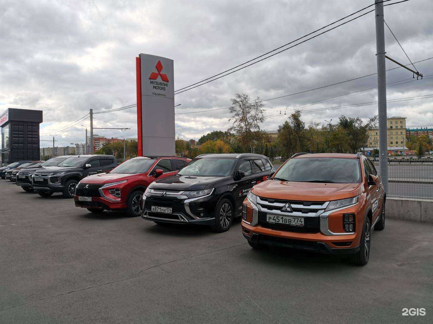 Отзывы на компанию Планета Авто в Челябинске c фото