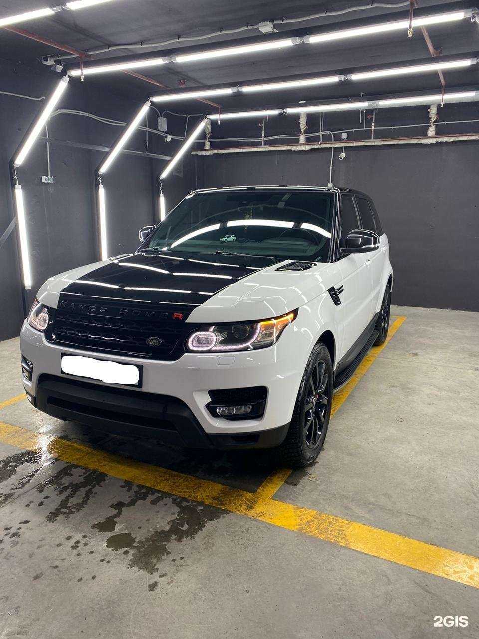 Отзывы на компанию Ermakova car wash в г. Новокузнецк c фото