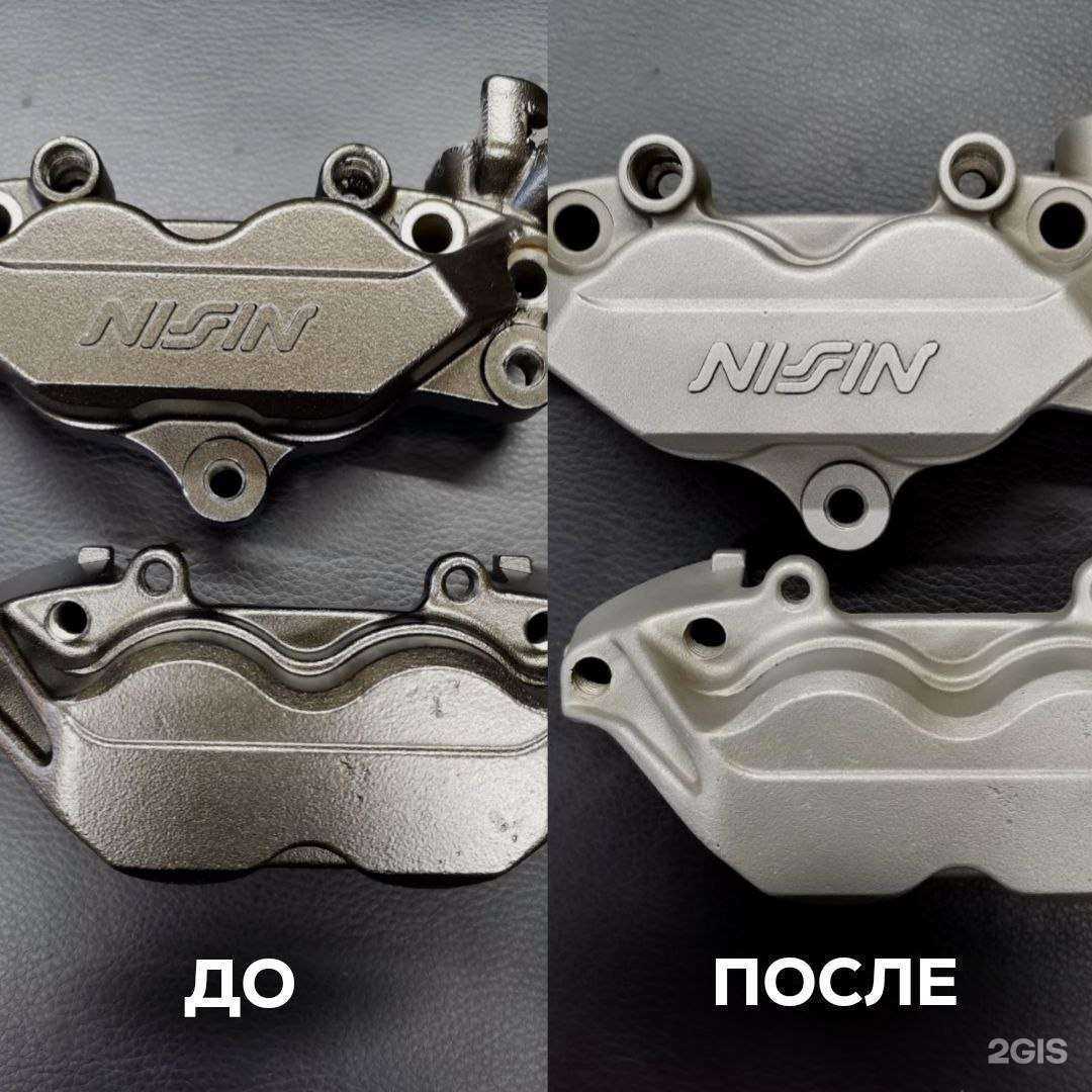 Отзывы на компанию КрасАквабласт в г. Красноярск c фото