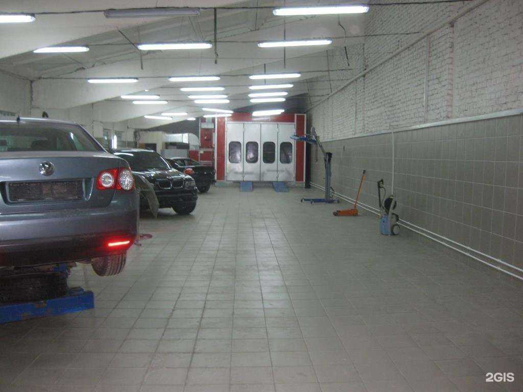 Отзывы на компанию Авто Драйв в г. Смоленск c фото