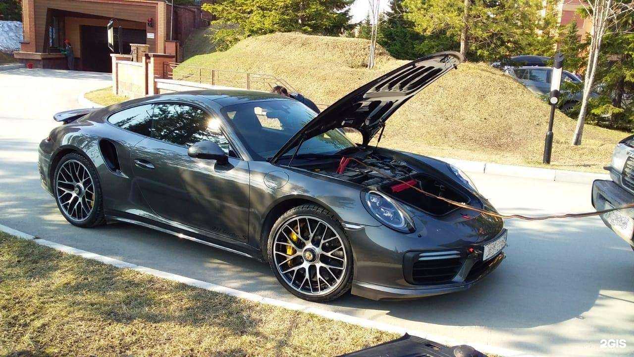 Отзывы на компанию АвтоПомощь54 в г. Новосибирск c фото