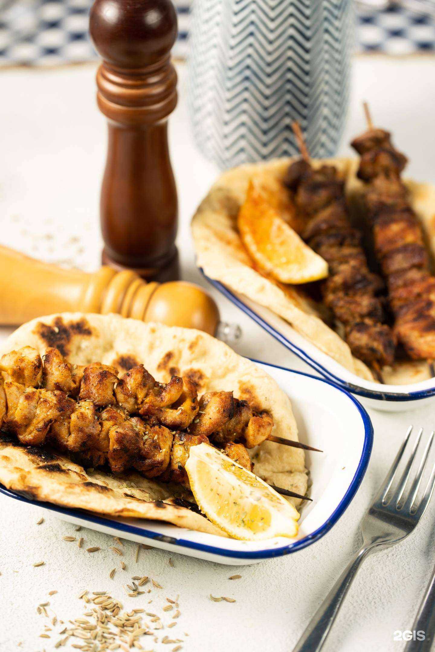 Отзывы на компанию Йоргос в г. Краснодар c фото