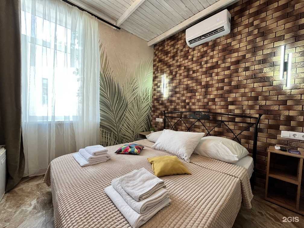 Отзывы на компанию Бали Вилла в Геленджике c фото