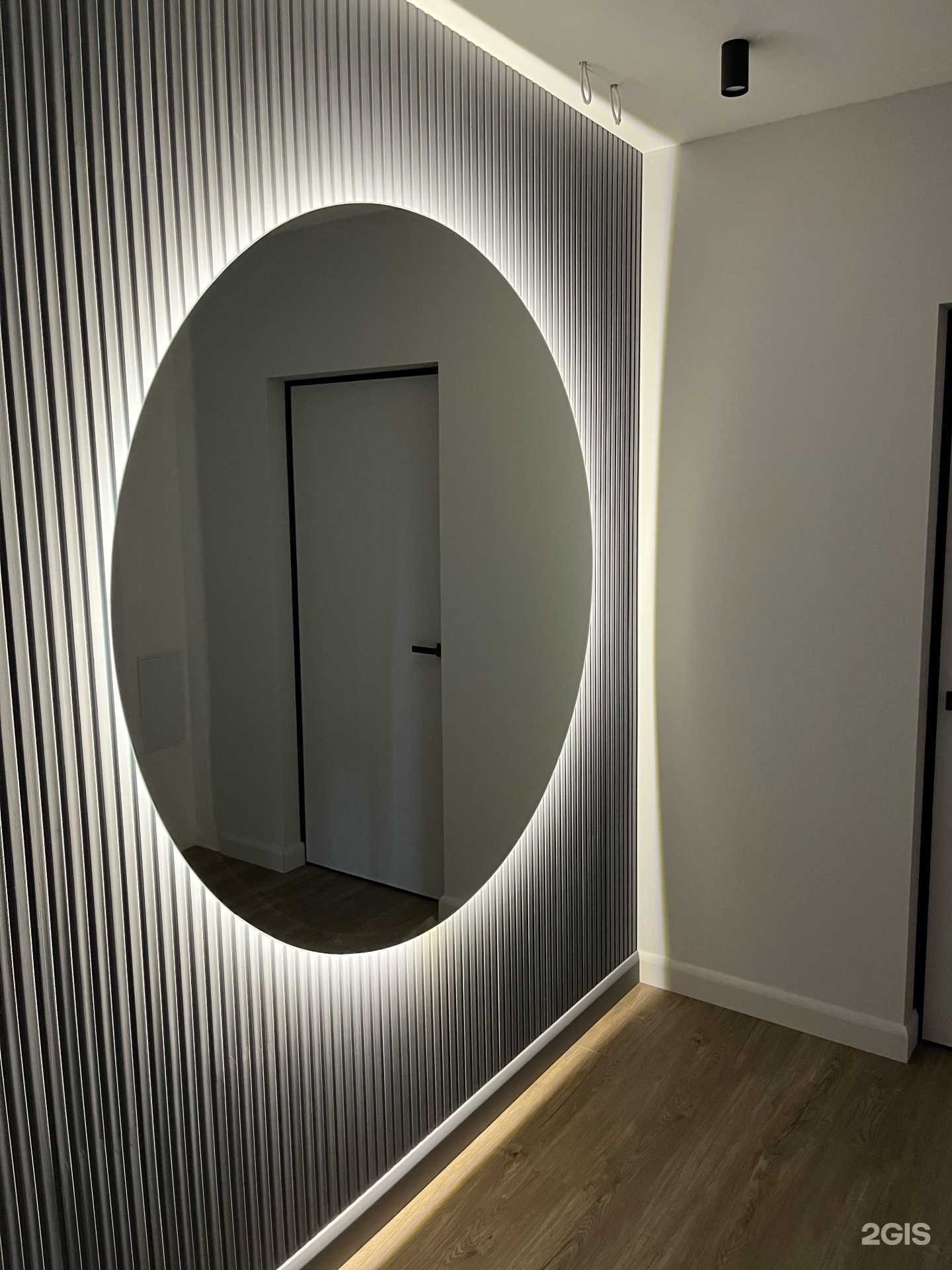 Отзывы на компанию Мастерская по нарезке стекла и зеркал в Саратове c фото