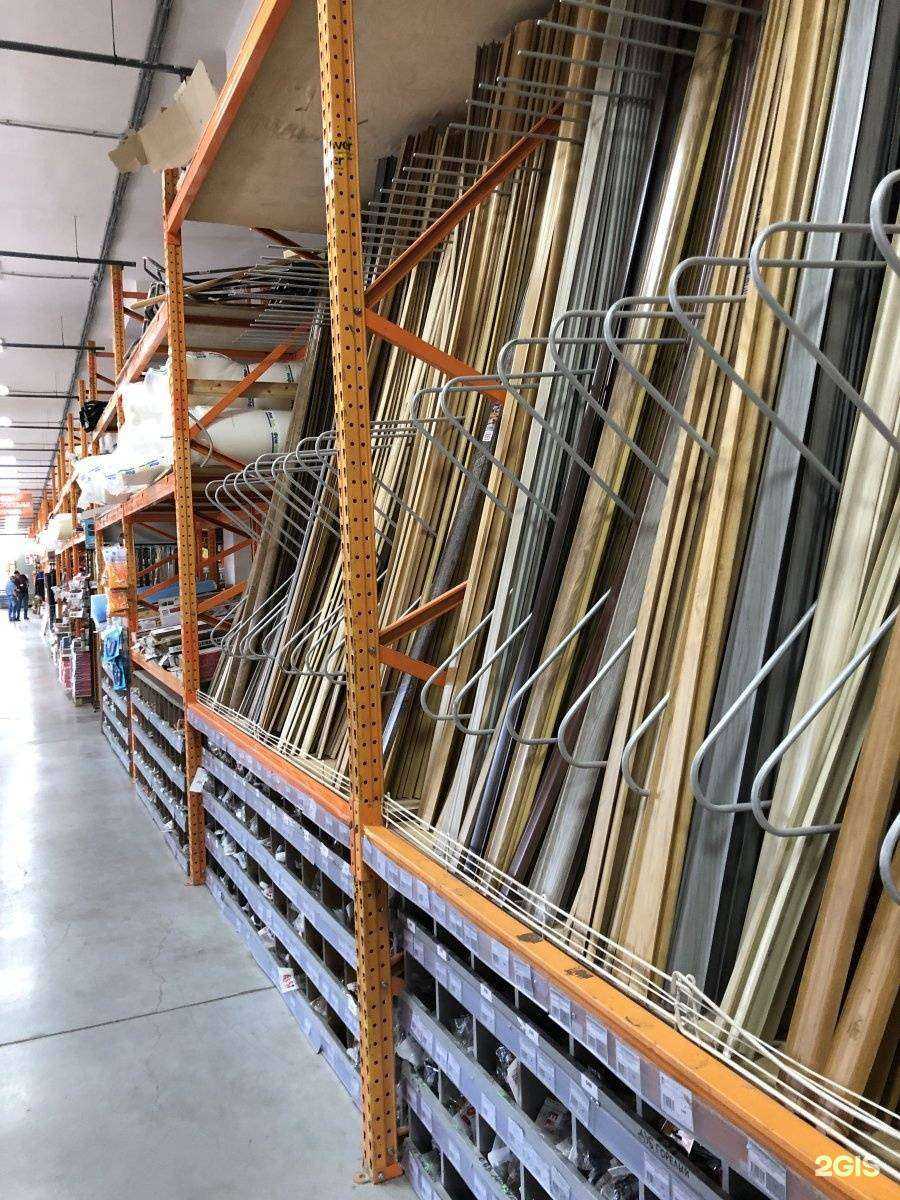 Отзывы на компанию Арсенал Л в Уфе c фото