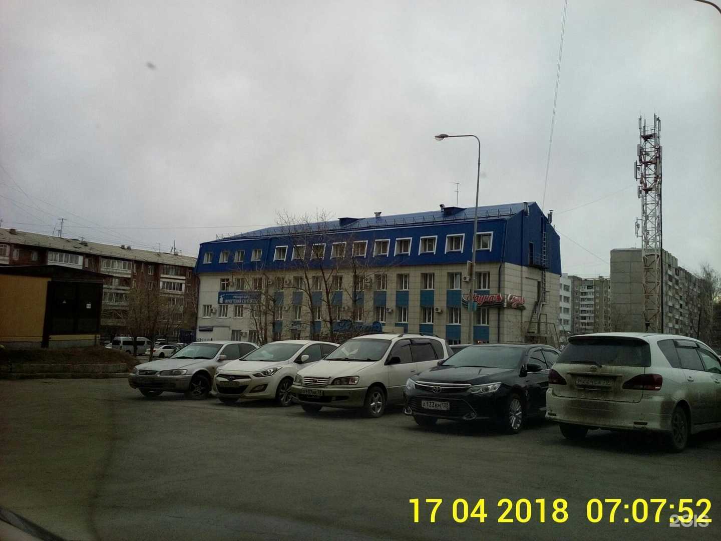 Отзывы на компанию Иркутский Строитель в Иркутске c фото - фотография 2 из 2